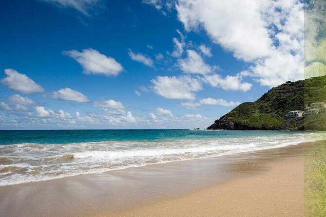 Jungle Bikes ATV Adventure & Beach Tour in St. Kitts - Key things you should know before you ride