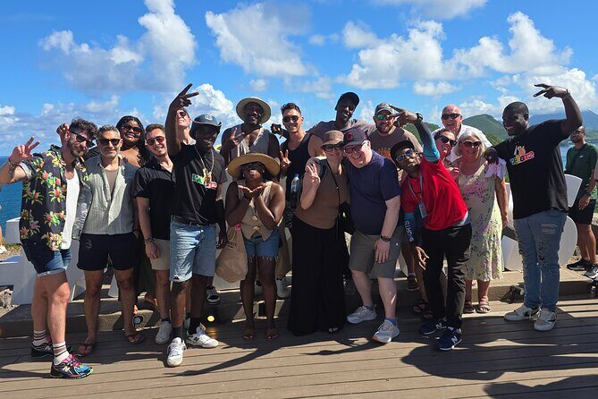 Just book and have a time tour for sure. - Key things that make this tour worth your time