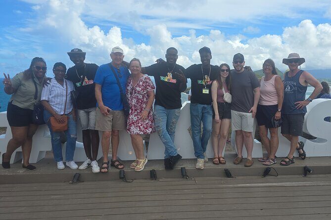 Just book and have a time tour for sure. - Why this St. Kitts loop is such a smart use of a half-day