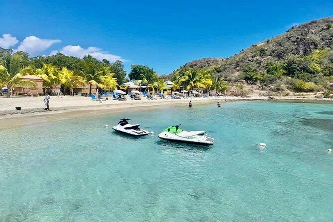 Ken's Beach Hopping Excursion - Key highlights you’ll feel right away