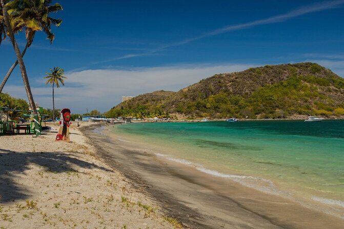 Ken's Beach Hopping Excursion - Price and value: what $105 covers, and what costs extra