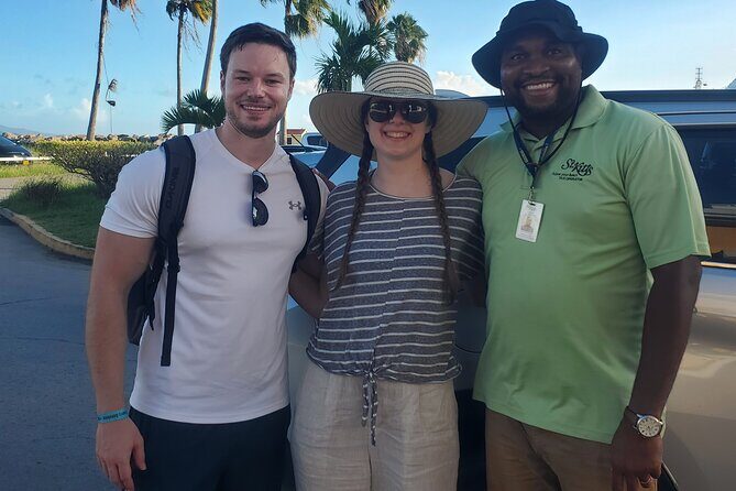 Ken's Scenic Island Tours - Timing, transport, and what to pack for the ride