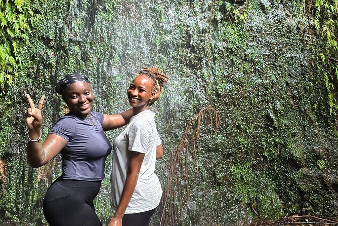 Lawyer Stephen’s Cave & Waterfalls Hike - Group Size and Pace: Why This Feels Manageable for Most People