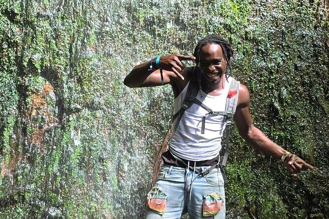 Lawyer Stephen’s Cave & Waterfalls Hike - From Olivees Mountain to the Cave Trail: The 1,339-Foot Climb You’ll Feel