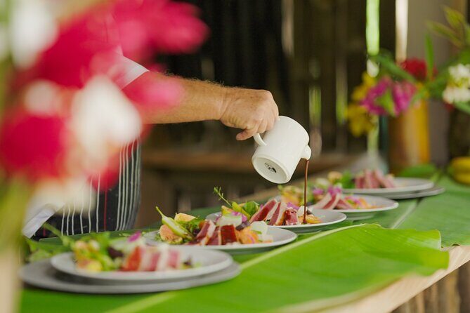 Liamuiga Natural Farm Tour - St.Kitts' Coffee Farm - From Molineux to the rainforest: why the truck ride sets the tone