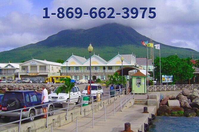Nevis Historical Walking Tour - Key things that make this walking tour work