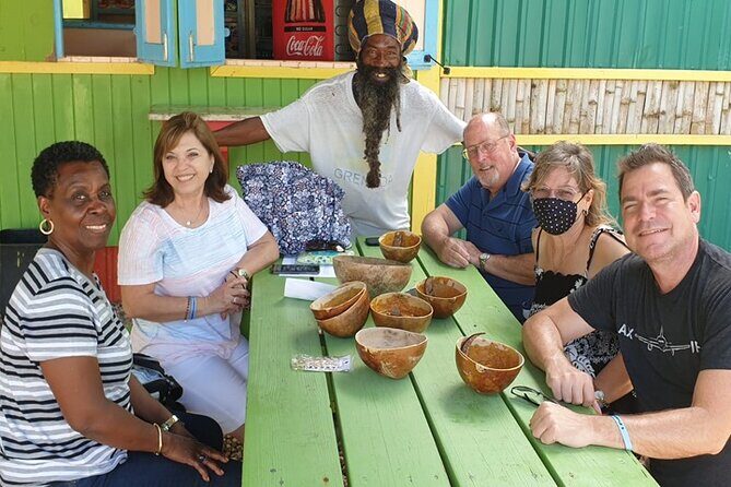 Nevis Historical Walking Tour - Stop 5: Museum of Nevis History—birthplace links and what you can expect