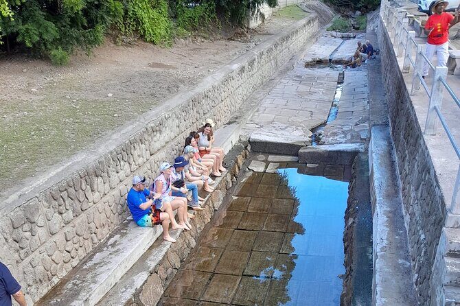 Nevis Hot Springs & Bath Village Heritage Experience - Key highlights you’ll actually care about
