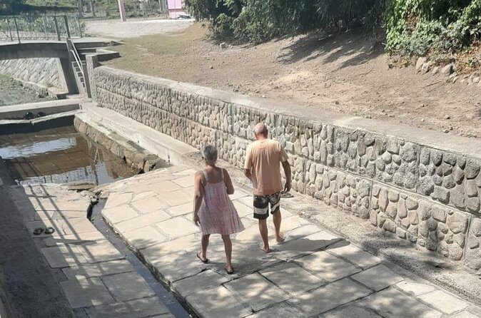 Nevis Hot Springs & Bath Village Heritage Experience - Who this tour suits best (and who might skip it)
