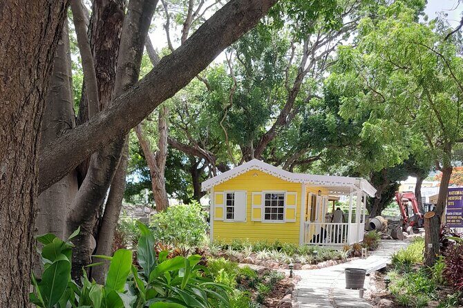 Nevis Hot Springs & Bath Village Heritage Experience - Should you book this Nevis Hot Springs & Bath Village Heritage Experience?
