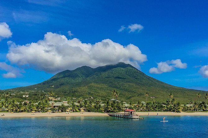 Nevis Island Half-Day Tour - Key highlights worth your attention