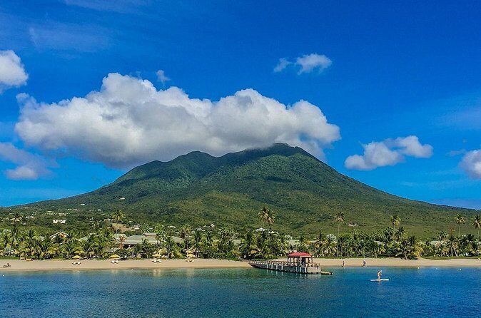 Nevis Island Half-Day Tour - Who should book this Nevis half-day tour