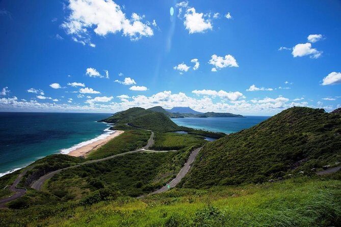 Panoramic Sightseeing Tour of St Kitts - Meeting at Port Zante: Fast Pickup, Clear Start