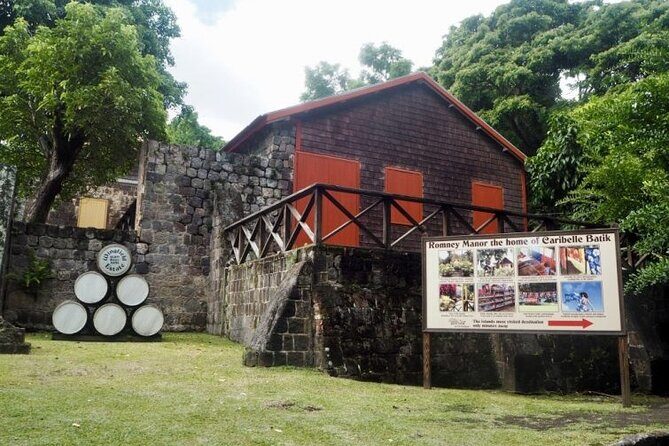 Panoramic Sightseeing Tour of St Kitts - Comfort, Timing, and the Winding-Road Reality