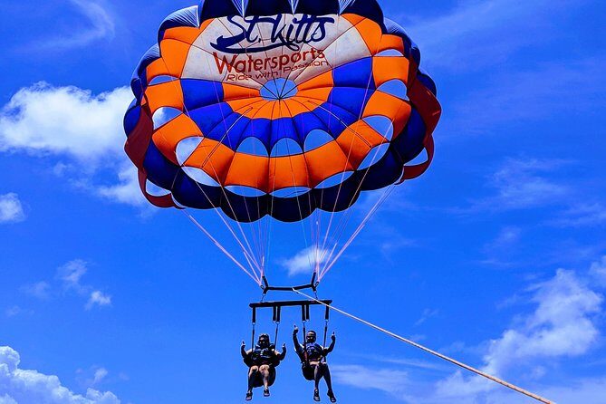 Parasailing Adventure - What to bring: the small stuff that makes the big difference