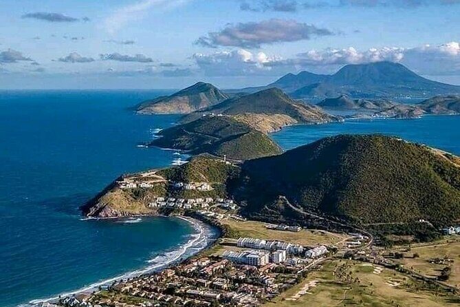 Private airport Transfer from St. Kitts Marriott & Frigate Bay. - Round-trip convenience and who this fits best