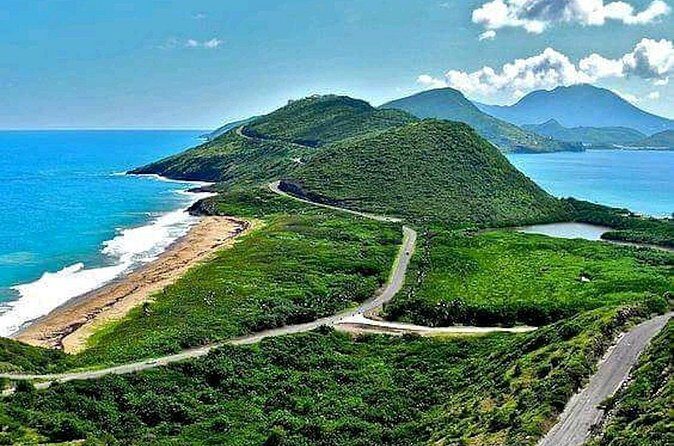 Private airport Transfer from St. Kitts Marriott & Frigate Bay. - Should you book TATEMS TAXI AND TOURS airport transfer?
