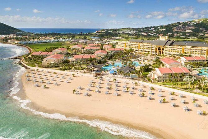 Private Airport Transfers to St. Kitts Marriott and Frigate Bay. - Key Things I’d Watch For
