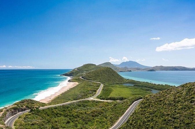 Private Airport Transfers to St. Kitts Marriott and Frigate Bay. - What You Get From the Driver: Do’s, Don’ts, and Island Orientation