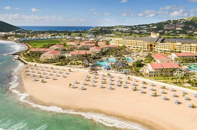 Private Airport Transfers to St. Kitts Marriott and Frigate Bay. - Price and Timing: When $27 Per Group Feels Like a Smart Choice