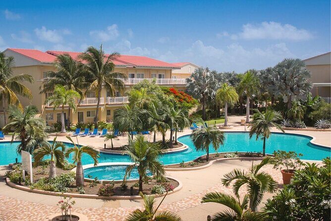 Private Airport Transfers to St. Kitts Marriott and Frigate Bay. - Inside the Van: WiFi, Bottled Water, and A/C That Actually Works