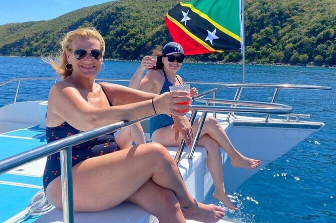 Private Half Day with Waterslide Boat - Price and Group Size: Figuring Out If $899 Is Actually Good Value
