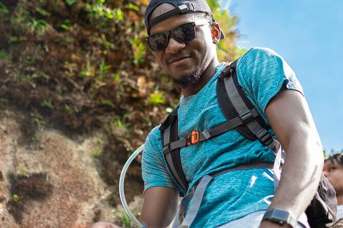 Private Hike St Kitts: Highest Peak Mount Liamuiga Volcano - Why Mount Liamuiga is worth the challenge