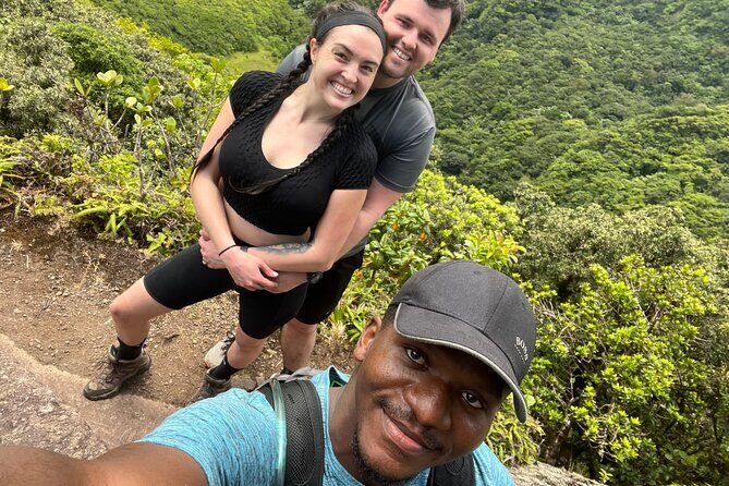 Private Hike St Kitts: Highest Peak Mount Liamuiga Volcano - Who this hike is best for (and who should rethink it)