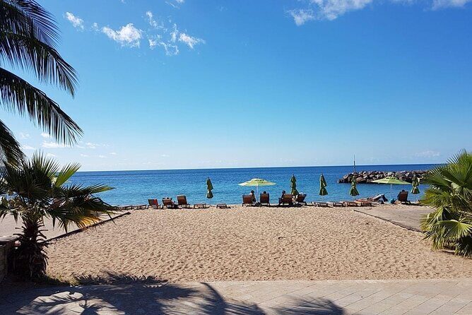 Private taxi to/from Basseterre (Park Hyatt & Cockleshell Beach) - Cockleshell Beach or Park Hyatt: Photos, Nevis by Water Taxi, and Beach Break Choices