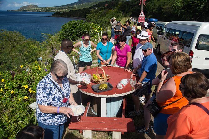 Private Tour in St. Kitts - Private St. Kitts in a half-day: what you’re really buying