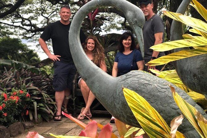 Private Tour in St. Kitts - Romney Manor: the heritage stop that adds variety beyond views