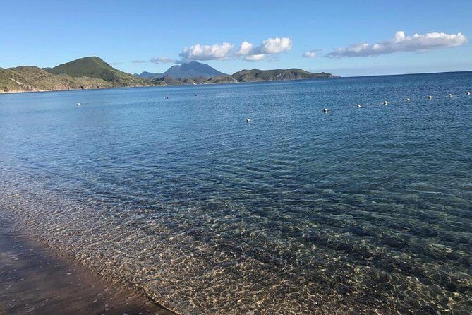 Private Tour in St. Kitts - Timothy Hill: the scenic payoff for your effort