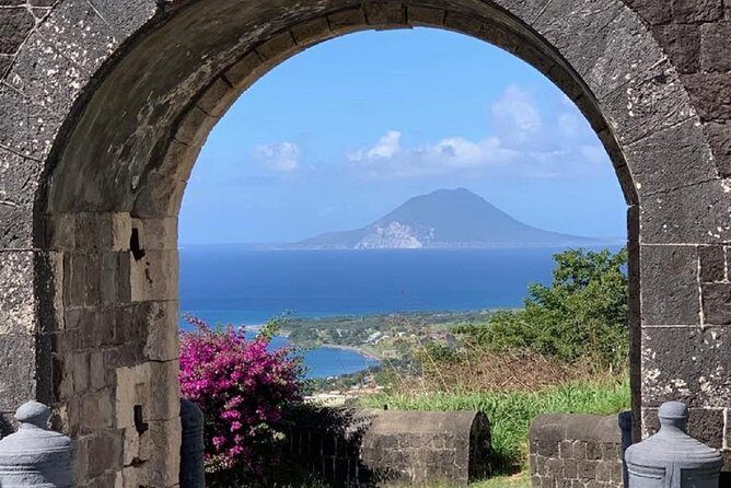 Private Tour in St. Kitts - Finishing with a beach drop-off: keeping the day from feeling rushed