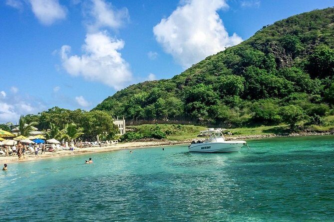 Rosevelt's Special Best of St. Kitts/Panoramic Tour - Price and what you’re really paying for at $67
