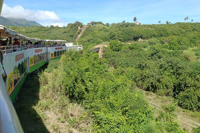 Saint Kitts Train Trek - Key Points to Know Before You Go