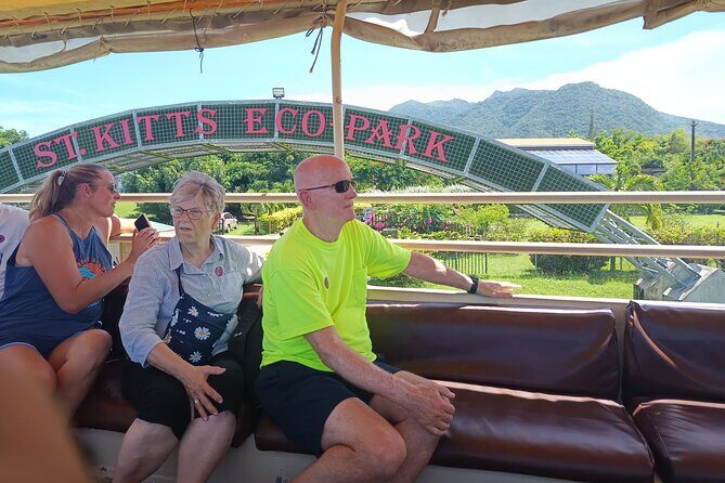 Saint Kitts Train Trek - Price and Value: Is $140 Worth It?