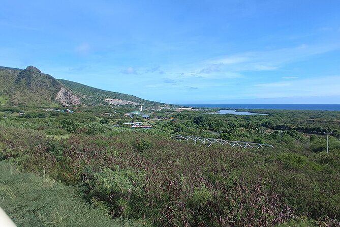Saint Kitts Train Trek - Logistics That Can Make or Break Your Day