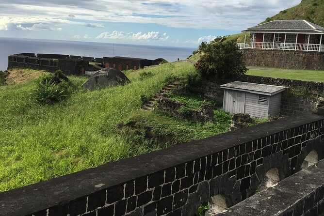 Scenic Romney Manor & Timothy Hill or Panoramic Brimstone Hill - Should You Book This St. Kitts Shore Excursion?