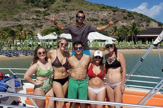 Scenic Speed-Boat Snorkel Tour - What you’re really booking: snorkel time plus a scenic ride
