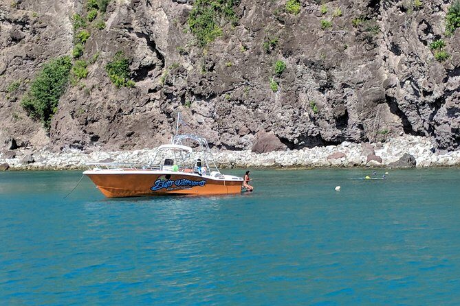 Scenic Speed-Boat Snorkel Tour - Price and value: is $80 a good deal?