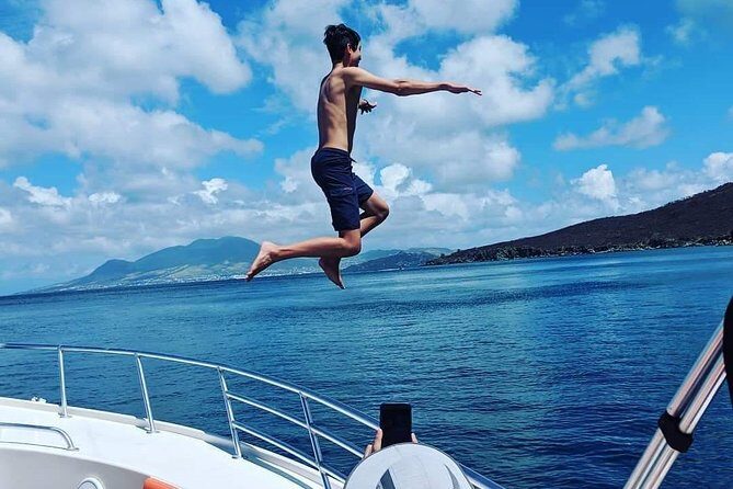 Scenic Speed-Boat Snorkel Tour - Timing and duration: a focused 90-minute dose