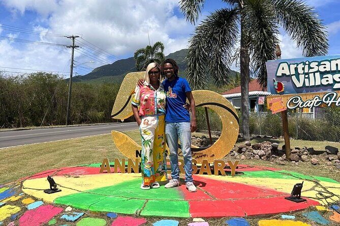 See It All {The Local Behind The Scenes Tour Of Nevis} - NevisCome’s Local-Style Format: What Makes It Different
