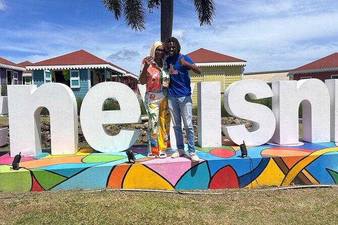 See It All {The Local Behind The Scenes Tour Of Nevis} - The Historic Bath House Hotel Site (1778) and Why It Still Matters