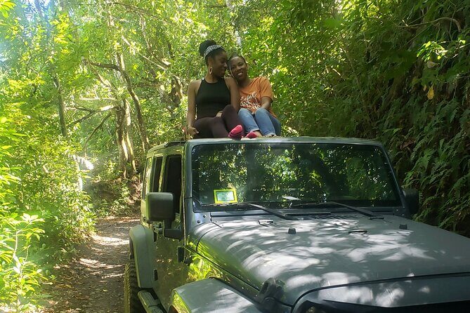 Self Drive 4x4 Off Road Jeep Wrangler & Beach Chill - Comfort and the “who it fits” question