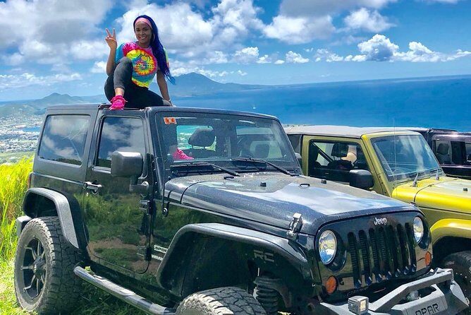 Self Drive 4x4 Off Road Jeep Wrangler & Beach Chill - Potential downsides to plan for (so it doesn’t ruin your day)