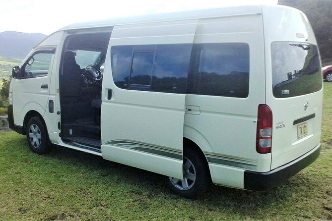 Shared or Private St Kitts Airport Roundtrip Transfer - Who should book this transfer, and who might choose differently
