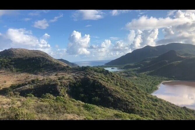 St Kitts 360 Island Sightseeing Tour - Bloody Point to the River Trail: A Rainforest Walk With a Purpose