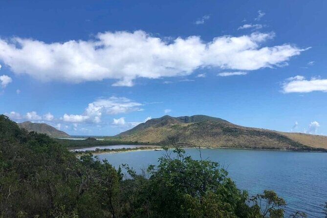 St Kitts 360 Island Sightseeing Tour - Frigate Bay, Timothy Hill, and Nevis: The Beach Finale’s Prequel