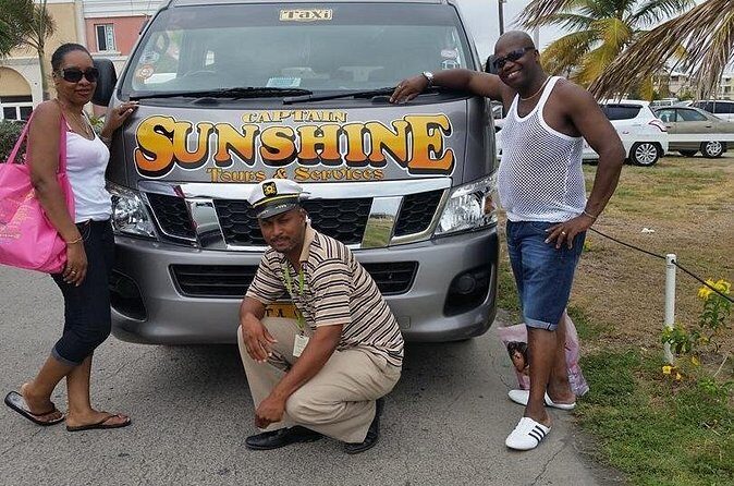 St Kitts 360 Island Sightseeing Tour - What $92.31 Buys You: Value, Pace, and the Real Trade-Off