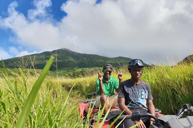 St Kitts ATV Adventure and Beach Tour - Should you book the St Kitts ATV Adventure and Beach Tour?